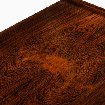 Ib Kofod-Larsen sideboard in rosewood at Studio Schalling