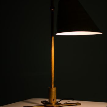 Frits Schlegel table lamp model B29 at Studio Schalling