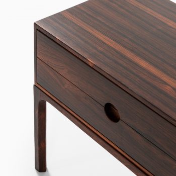 Kai Kristiansen side table model 384 at Studio Schalling