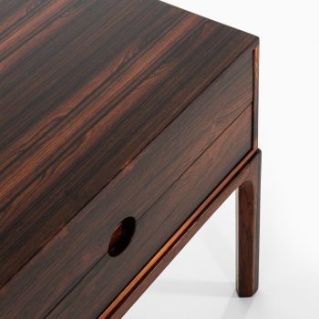 Kai Kristiansen side table model 384 at Studio Schalling