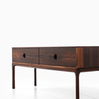 Kai Kristiansen side table model 384 at Studio Schalling