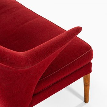 Sofa attributed to Hans Olsen at Studio Schalling