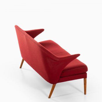 Sofa attributed to Hans Olsen at Studio Schalling