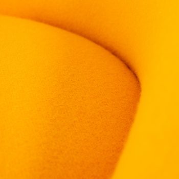 Harmut Lohmeyer easy chairs model Columbus at Studio Schalling