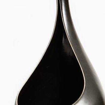 Stig Lindberg ceramic vase model Pungo at Studio Schalling