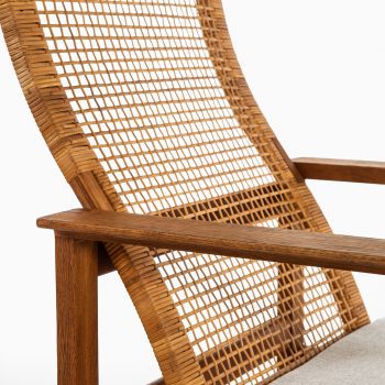 Børge Mogensen easy chair model BM-2254 at Studio Schalling