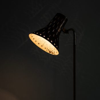 Paavo Tynell custom made floor lamp by Taito at Studio Schalling