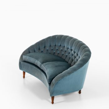 Carl Cederholm sofa by Stil & Form at Studio Schalling