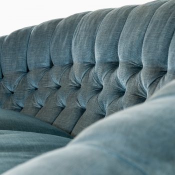 Carl Cederholm sofa by Stil & Form at Studio Schalling
