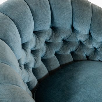 Carl Cederholm easy chair by Stil & Form at Studio Schalling