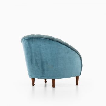 Carl Cederholm easy chair by Stil & Form at Studio Schalling