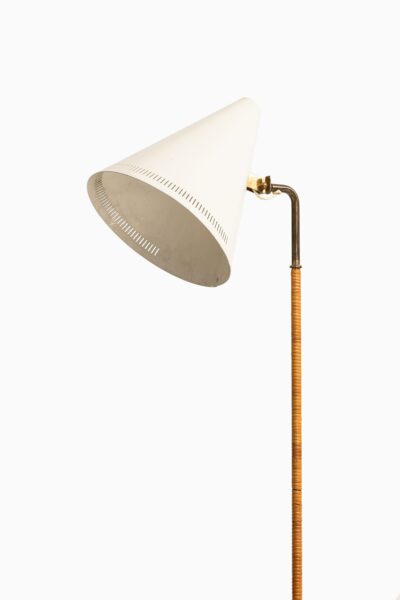 Paavo Tynell floor lamp model K10-10 at Studio Schalling