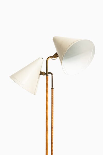 Paavo Tynell floor lamp model K10-10 at Studio Schalling