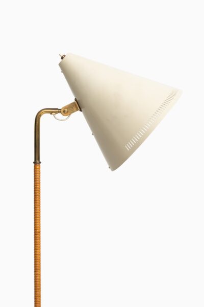 Paavo Tynell floor lamp model K10-10 at Studio Schalling