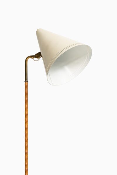 Paavo Tynell floor lamp model K10-10 at Studio Schalling