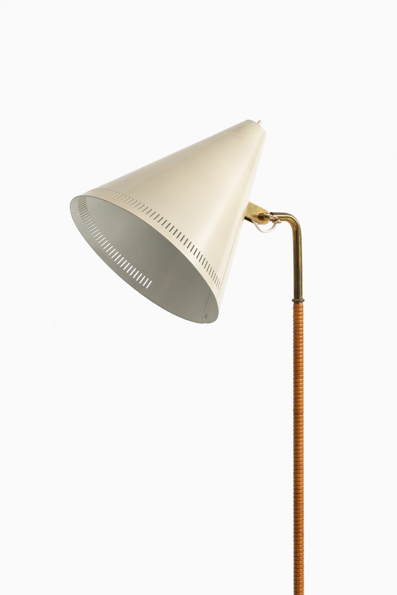 Paavo Tynell floor lamp model K10-10 at Studio Schalling