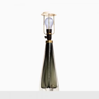 Carl Fagerlund table lamps model RD1319 at Studio Schalling