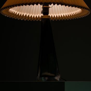 Carl Fagerlund table lamps model RD1319 at Studio Schalling
