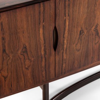 Johannes Andersen sideboard model HB20 at Studio Schalling