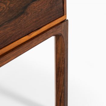 Kai Kristiansen bureaus / side tables model 386 at Studio Schalling