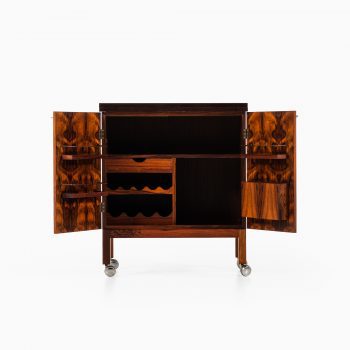 Torbjørn Afdal Times bar cabinet at Studio Schalling