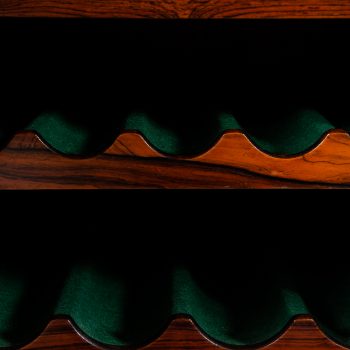 Torbjørn Afdal Times bar cabinet at Studio Schalling
