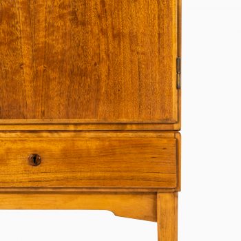 Carl-Axel Acking cabinet by Nordiska Kompaniet at Studio Schalling