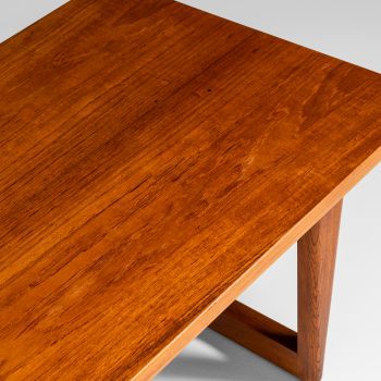 Børge Mogensen coffee table model 261at Studio Schalling
