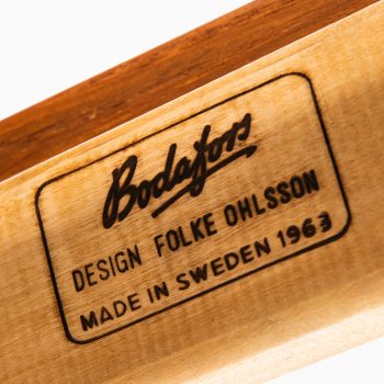 Folke Ohlsson sofa model Colorado at Studio Schalling