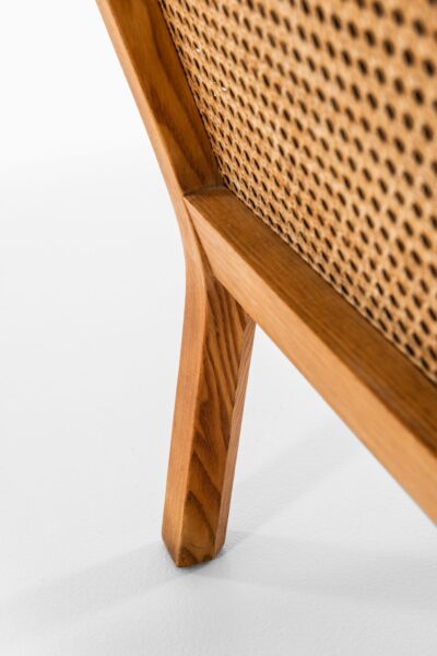 Bernt Petersen easy chair by Wørts møbelsnedkeri at Studio Schalling