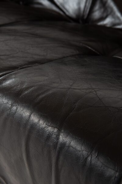 Percival Lafer sofa model MP-091 in at Studio Schalling