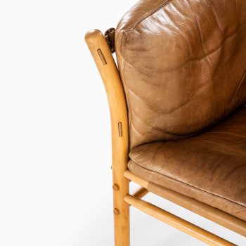 Arne Norell Ilona sofa produced by Arne Norell AB at Studio Schalling