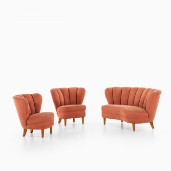 Sofa in the manner of Otto Schulz at Studio Schalling