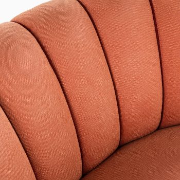 Sofa in the manner of Otto Schulz at Studio Schalling