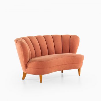 Sofa in the manner of Otto Schulz at Studio Schalling