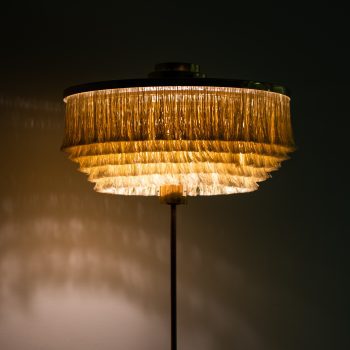 Hans-Agne Jakobsson floor lamp model G-110 at Studio Schalling