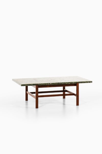 Inge Davidsson coffee table by Ernst Johansson at Studio Schalling