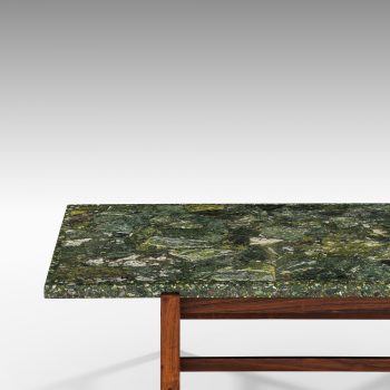 Inge Davidsson coffee table by Ernst Johansson at Studio Schalling