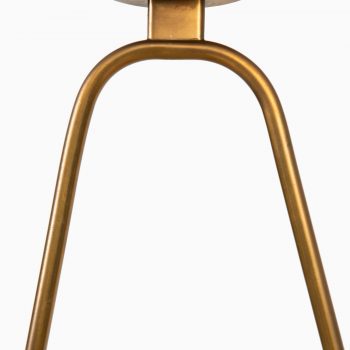 Paavo Tynell ceiling lamp model 9060 by Taito Oy at Studio Schalling