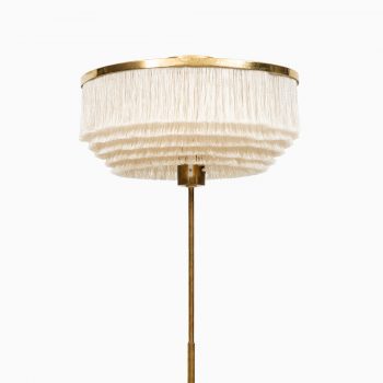 Hans-Agne Jakobsson floor lamp model G-110 at Studio Schalling