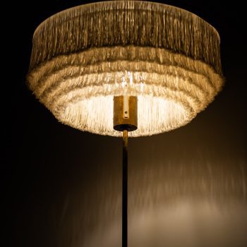 Hans-Agne Jakobsson floor lamp model G-110 at Studio Schalling