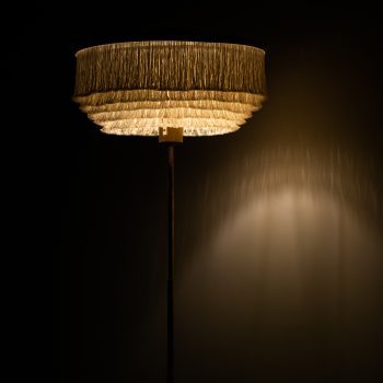 Hans-Agne Jakobsson floor lamp model G-110 at Studio Schalling