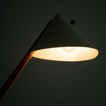 Hans-Agne Jakobsson table lamp model B-54 at Studio Schalling