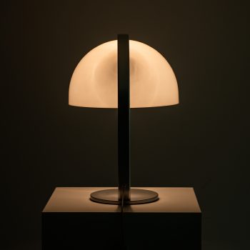 Bergbom table lamp model B-33 at Studio Schalling