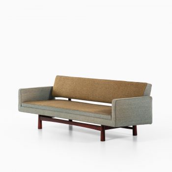 Edward Wormley sofa model New York at Studio Schalling