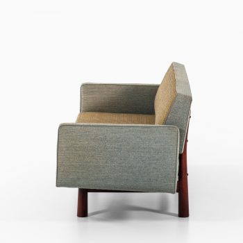 Edward Wormley sofa model New York at Studio Schalling