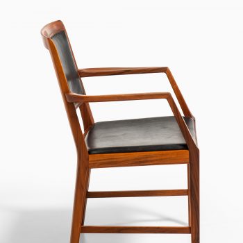 Bertil Fridhagen dining chairs model Diamant at Studio Schalling