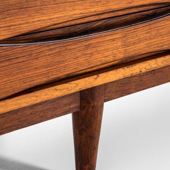 Arne Vodder attributed sideboard in rosewood at Studio Schalling