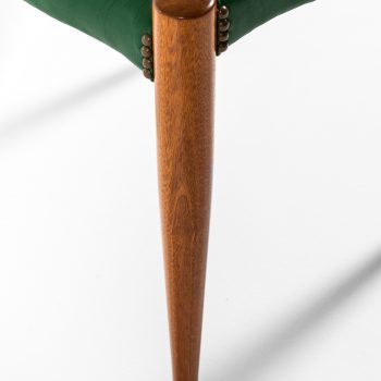 Josef Frank stools model 973 by Svenskt Tenn at Studio Schalling