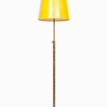 Josef Frank floor lamp model G2424 by Svenskt Tenn at Studio Schalling